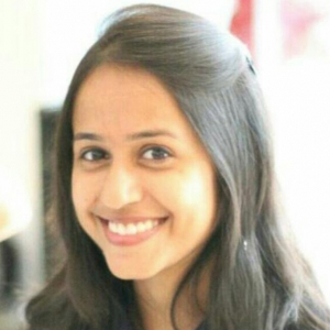 Aditi Jain-Freelancer in Bengaluru,India