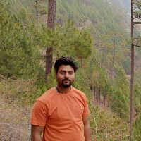 Ashish Dimri-Freelancer in Tanda Range,India