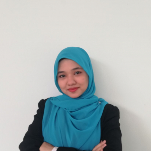 Nur Nadhirah Abdulhalim-Freelancer in Merlimau,Malaysia