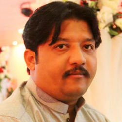 Ejaz Sheikh-Freelancer in Karachi,Pakistan