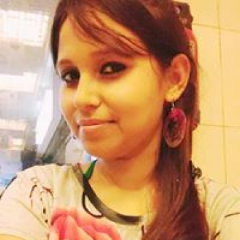 Kratika Chaubey-Freelancer in Chhindwara,India