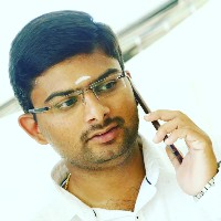 Praveen Kumar-Freelancer in Tamilnadu,India