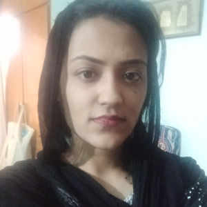 Nida Shami-Freelancer in Lahore, ,Pakistan