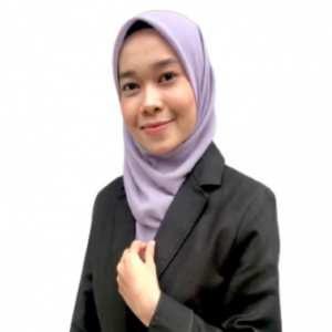 Adlin Aina Nadhirah-Freelancer in Pahang,Malaysia