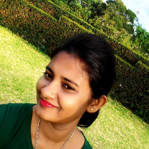 Chaturika Madushani-Freelancer in ,Sri Lanka