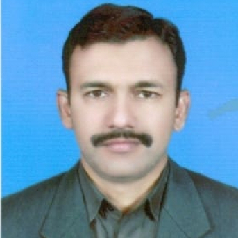 Shahbaz Ahmad-Freelancer in Faisalabad,Pakistan