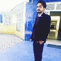 Sohail Ahmed-Freelancer in Shikarpur,Pakistan