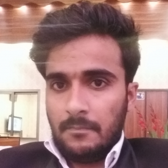 Toufique Ahmed-Freelancer in Karachi,Pakistan