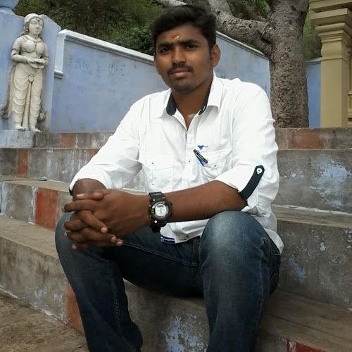 Srikanth Sri-Freelancer in ,India