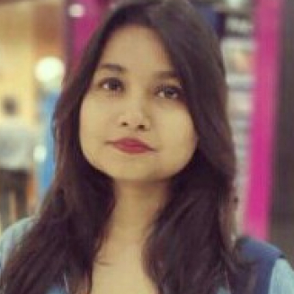 Sukanya Chakroborty-Freelancer in Kolkata,India
