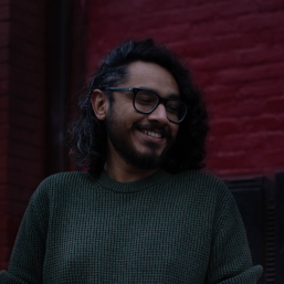 Ankur Gohil-Freelancer in Toronto,Canada