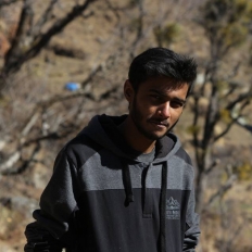 Abhishek Raj-Freelancer in Noida,India