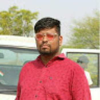 Parth Patel-Freelancer in Valsad,India