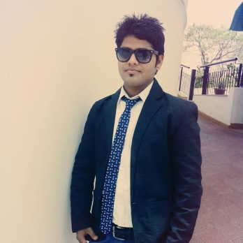 Ashwani Nath Tiwari-Freelancer in Gurgaon,India