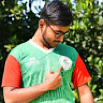 Samrat Mandal-Freelancer in Kalyani,India
