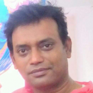 Dipankar Dutta-Freelancer in ,India