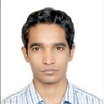 Taj Mohammad-Freelancer in ,India