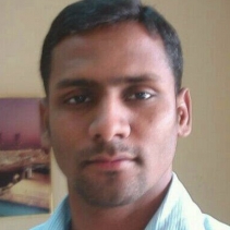 Ravi Chittalkar-Freelancer in Yambo,Saudi Arabia
