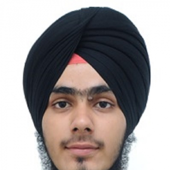 Bhagwant Singh-Freelancer in Hyderabad,India
