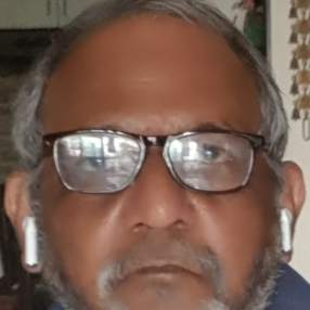 Suresh Bulusu-Freelancer in Bengaluru,India