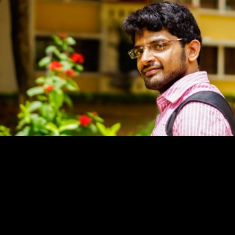 Praveen Reddy Kasireddy-Freelancer in Bengaluru,India