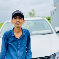 Kishan Nandaniya-Freelancer in Vadodara,India
