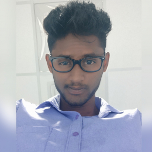 Karthick Balakrishnan-Freelancer in Chennai,India