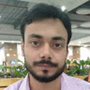 Sourav Samanta-Freelancer in Kolkata,India