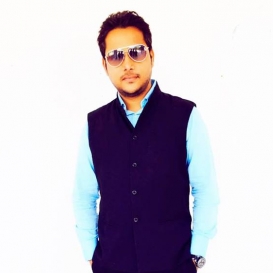 Asif Vahora-Freelancer in Bharuch,India