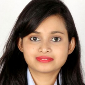 Shreya Burman-Freelancer in Raniganj,India