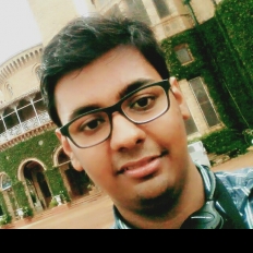 Vidhan Jain-Freelancer in Bangalore,India