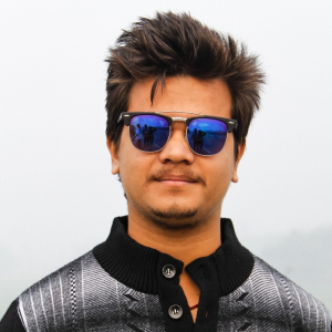 Raunak Kumar-Freelancer in Patna,India