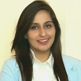 Prarthna Sabharwal-Freelancer in Delhi,India