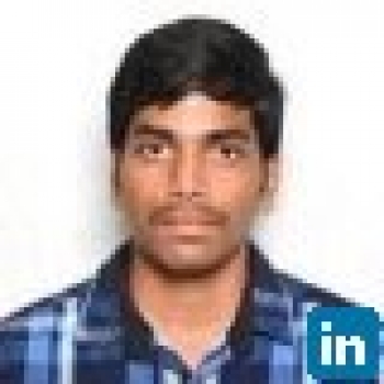 Rajesh Kumar Gvs-Freelancer in hyderabad,India