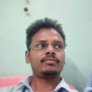 Raj Shekhar Joshi-Freelancer in Patna,India