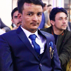 Muhammad Hasnain-Freelancer in Skardu,Pakistan