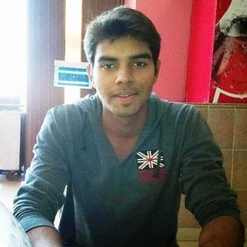 Sudhakar Srivastava-Freelancer in Noida,India