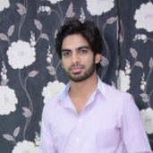 Muhammad Ali Raza-Freelancer in RAWALPINDI,Pakistan