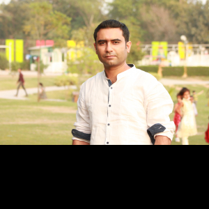 Sami Khan-Freelancer in Lahore,Pakistan