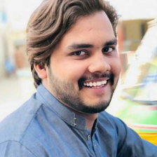Haris Akram-Freelancer in Bahawalpur,Pakistan