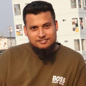 Abdur Rahman-Freelancer in Chittagong,Saudi Arabia
