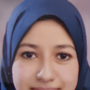 Salma Youssef-Freelancer in Cairo,Egypt