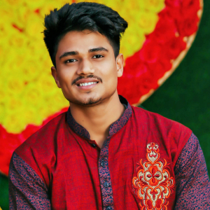 Faruk Sheikh-Freelancer in Mymensingh,Bangladesh