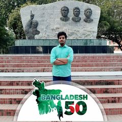 মারুফ আহমেদ-Freelancer in Dhaka,Bangladesh