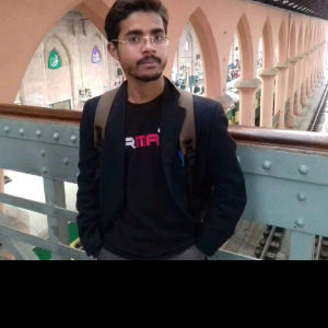 Muhammad Waqas-Freelancer in Lahore,Pakistan