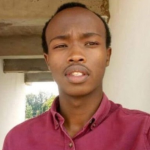 Eric Mwangi-Freelancer in ,Kenya