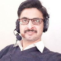 Muhammad Kamran-Freelancer in Rawalpindi,Pakistan