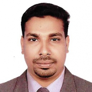 Jijimon Rs-Freelancer in Abu Dhabi,UAE