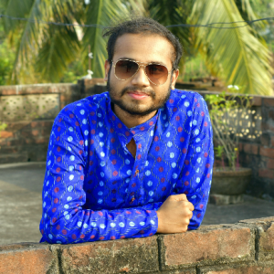 Anubhab Bhattacharjee-Freelancer in Kolkata,India