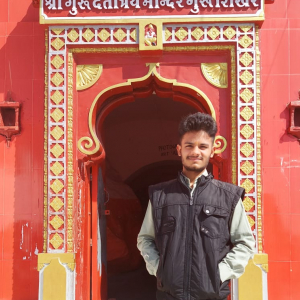 Ashutosh Rawat-Freelancer in Rawatbhata,India